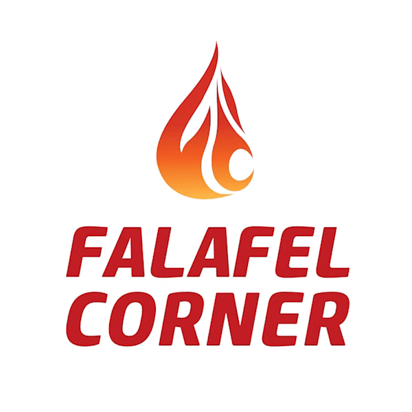 Falafel Corner Logo