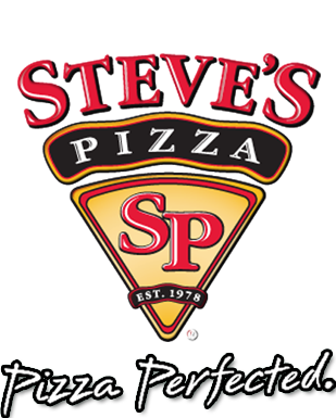 Steve's Pizza Logo