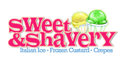 Sweet & Shavery Logo