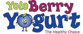 YoloBerry Yogurt Logo
